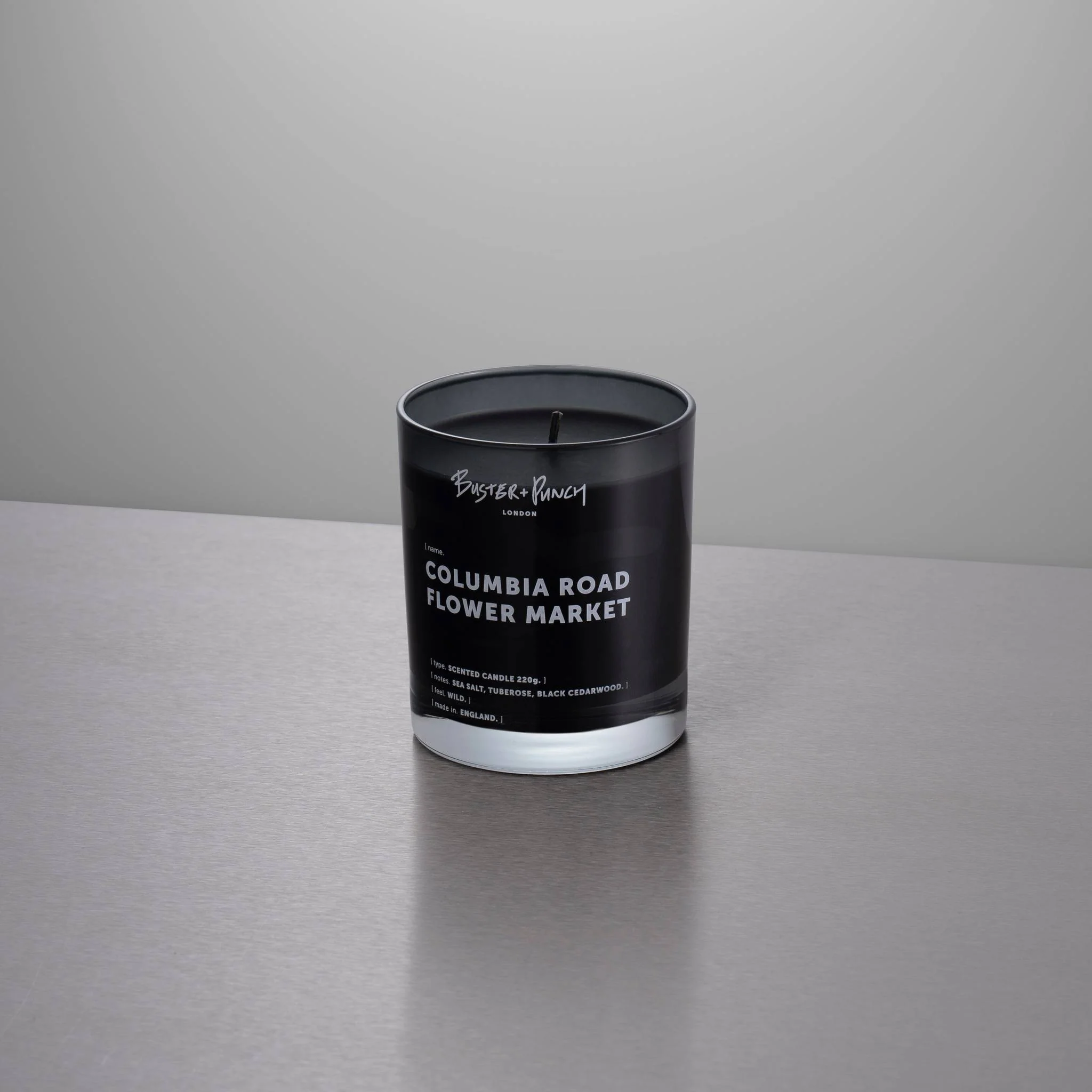 SCENTED CANDLE / 220G - Image 2