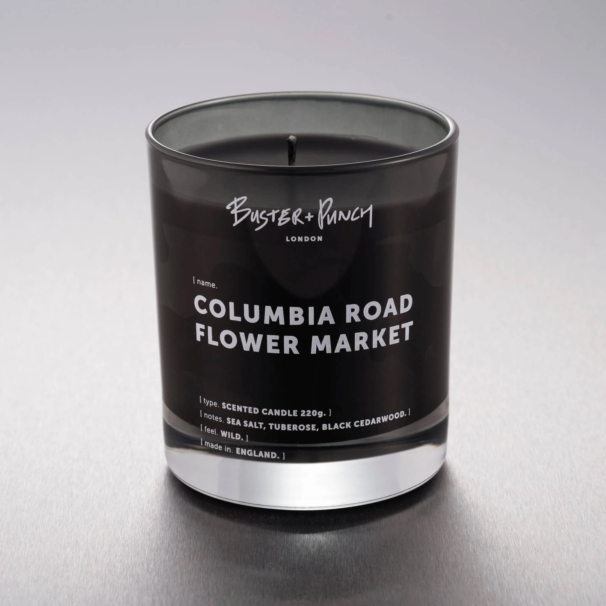 SCENTED CANDLE / 220G - Image 3