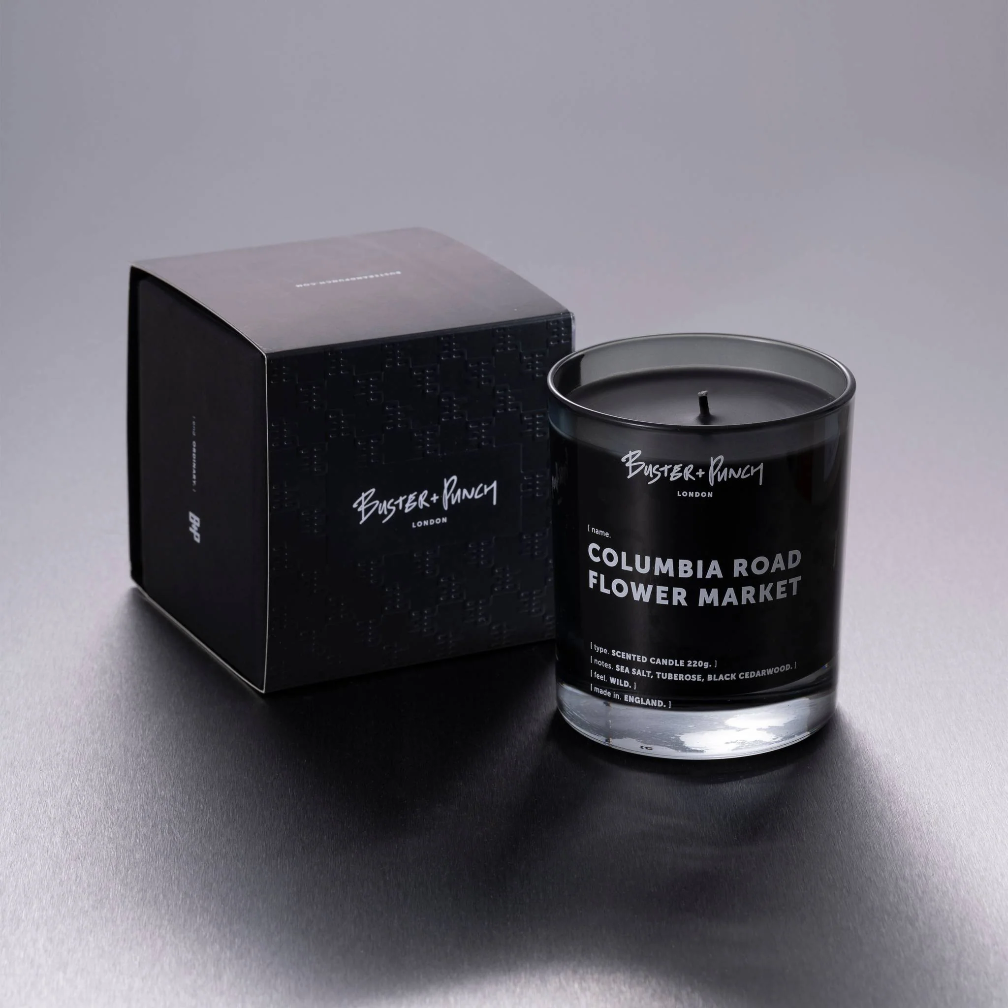 SCENTED CANDLE / 220G - Image 4