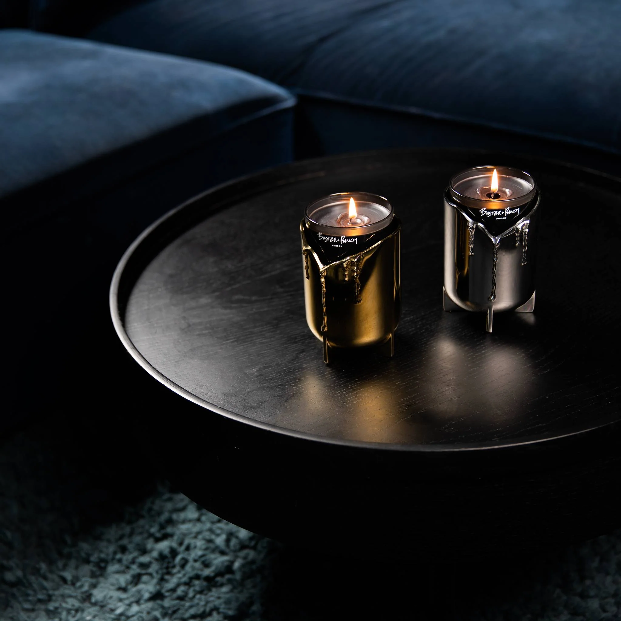 SCENTED CANDLE / 220G - Image 5