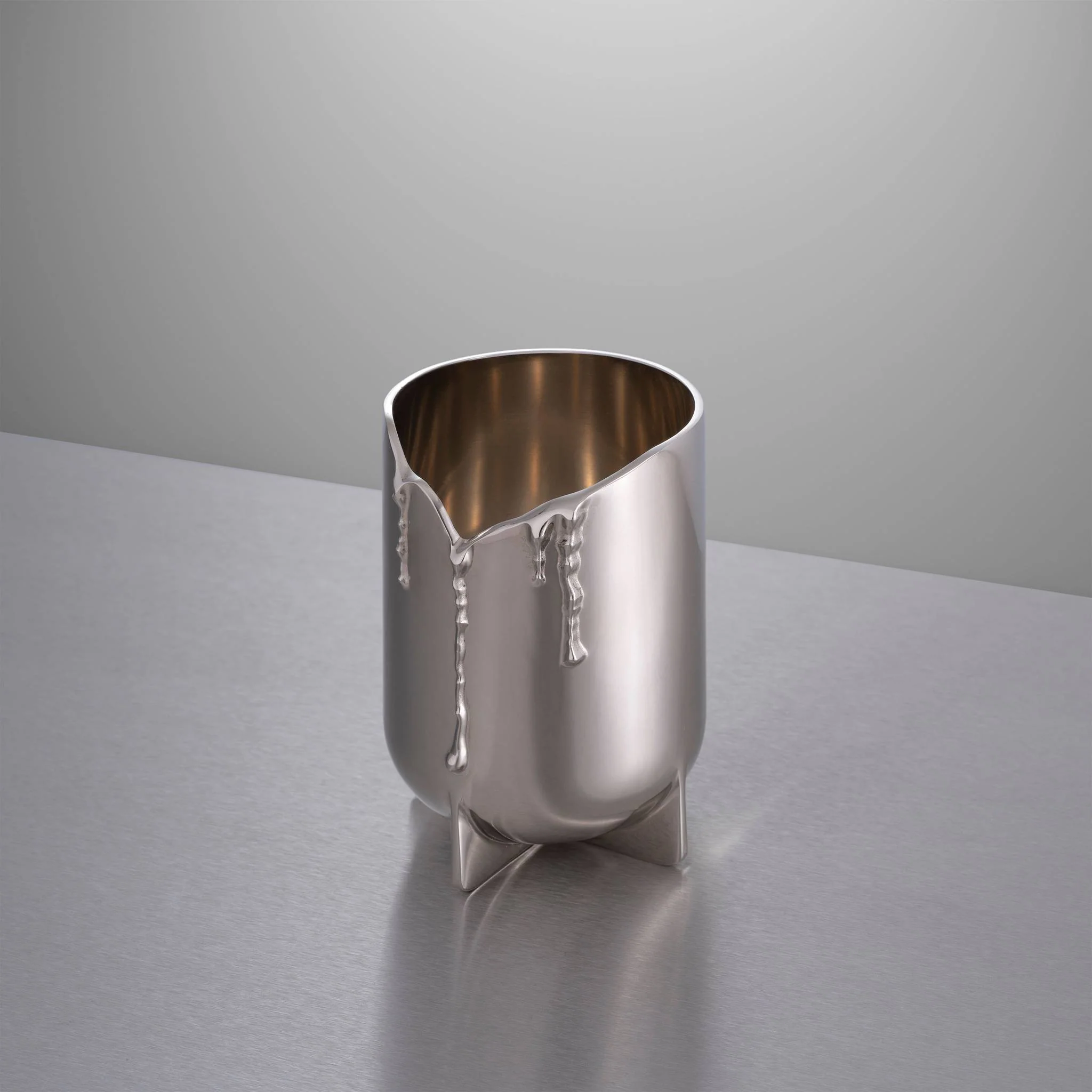 CANDLE VESSEL