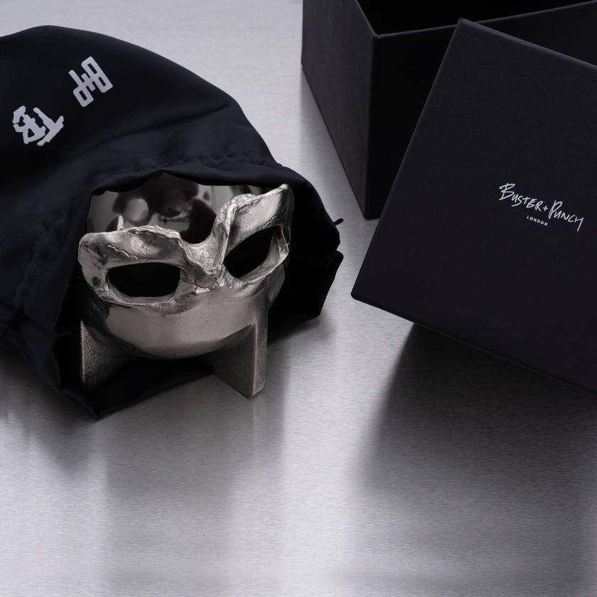 SKULL BOWL / TRAVIS BARKER - Image 10