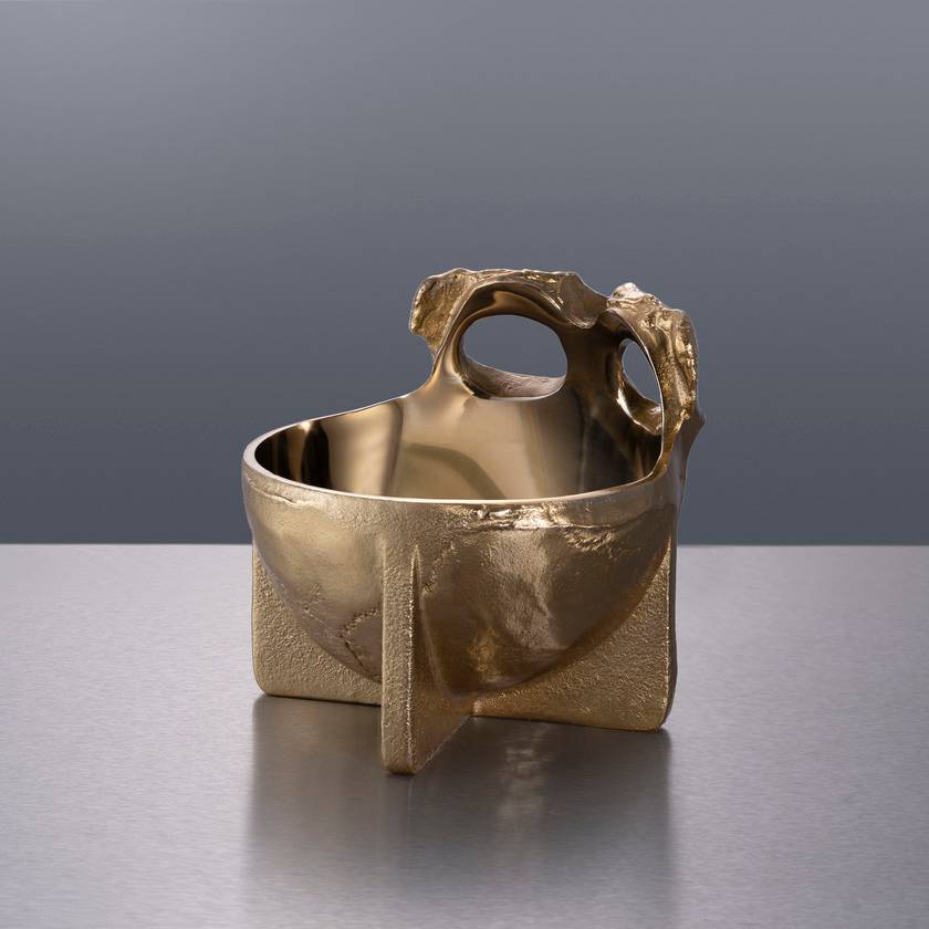 SKULL BOWL / TRAVIS BARKER - Image 4