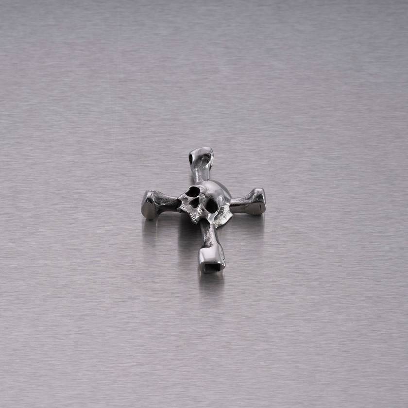 SKULL DRUM KEY / TRAVIS BARKER - Image 13