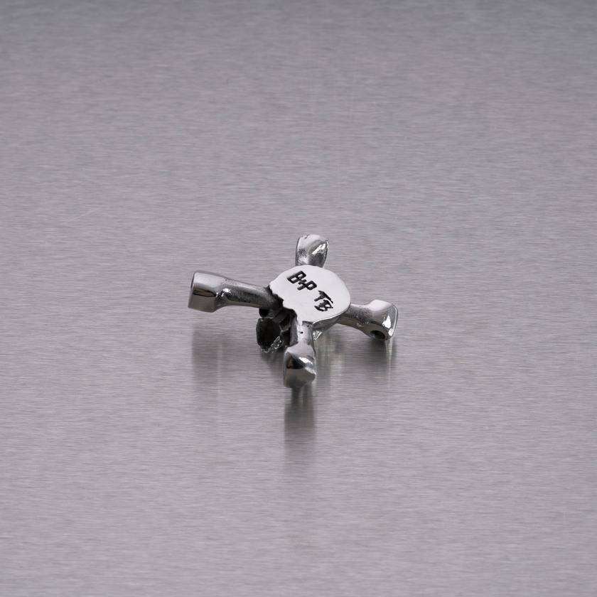 SKULL DRUM KEY / TRAVIS BARKER - Image 14