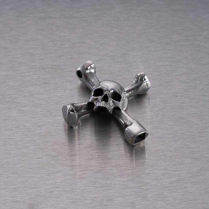 SKULL DRUM KEY / TRAVIS BARKER - Image 15