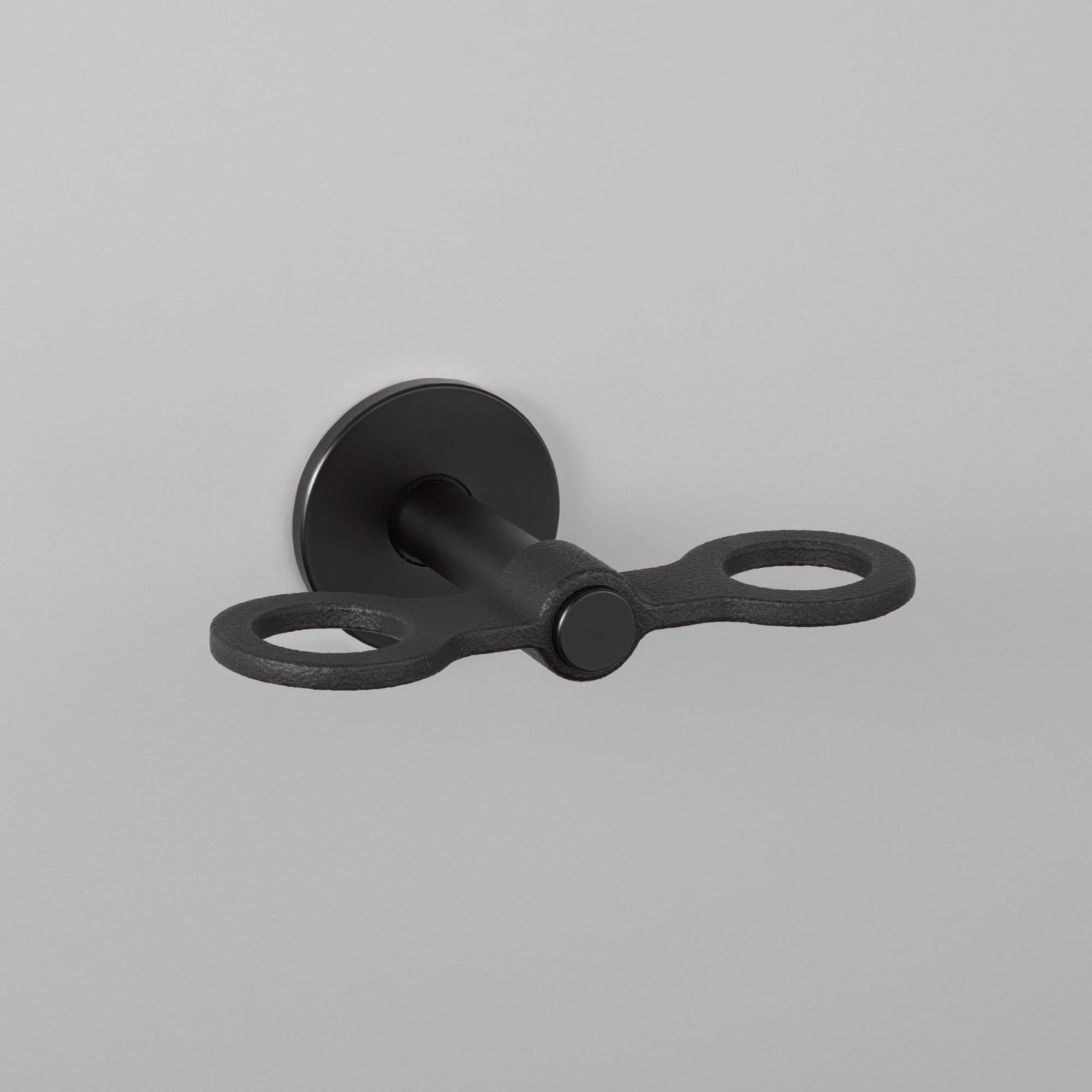 SOAP HOLDER / CAST / DOUBLE DISPENSER - Image 3