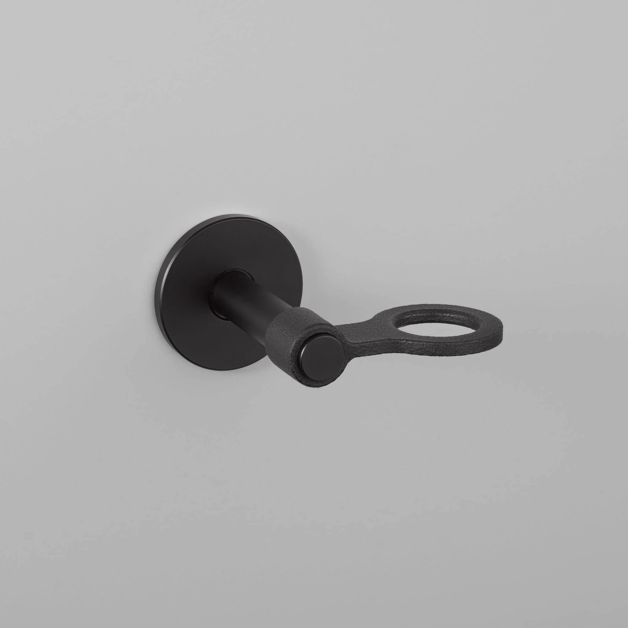 SOAP HOLDER / CAST / SINGLE DISPENSER - Image 4