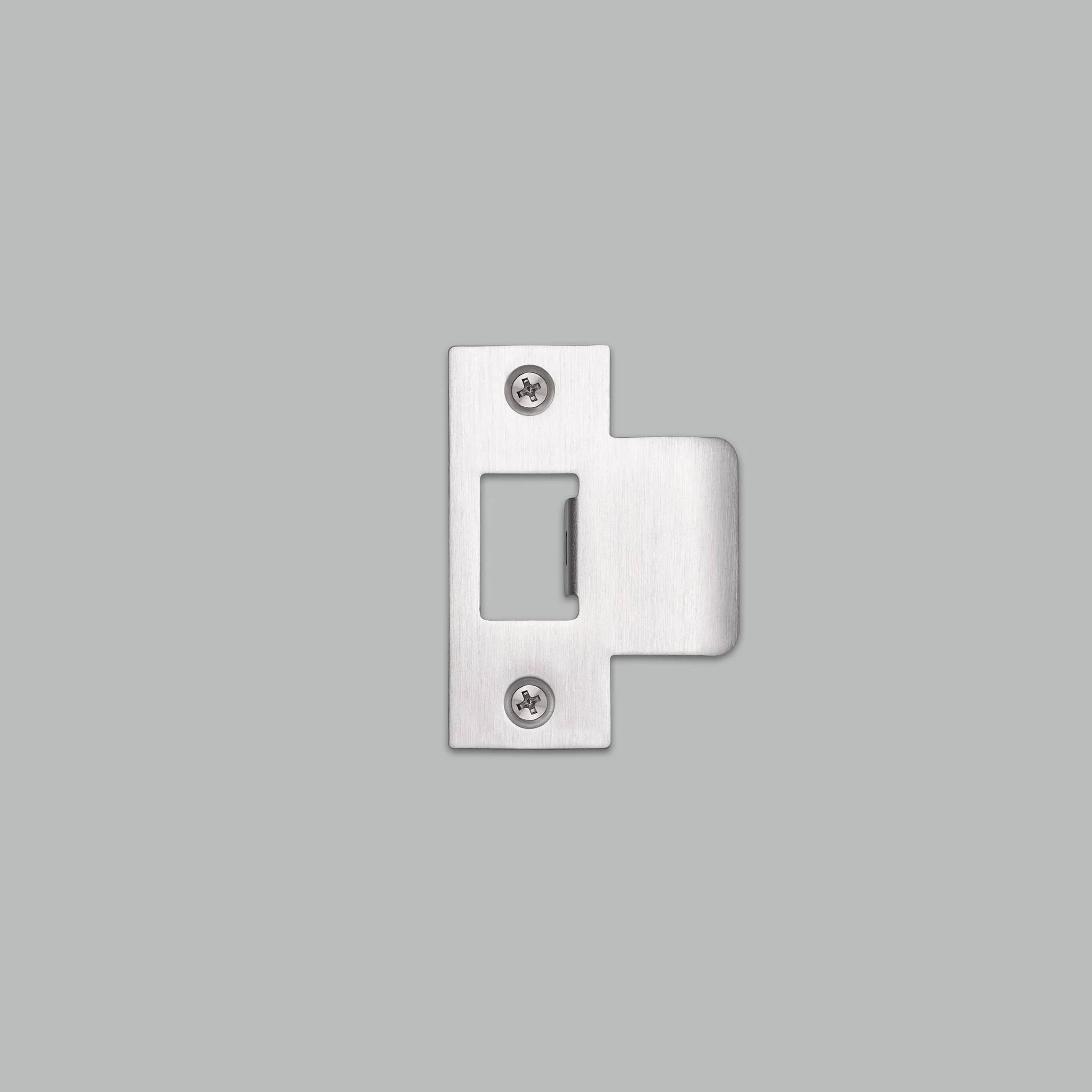 STRIKE PLATE KIT / T SHAPED / 54MM DOOR - Image 4