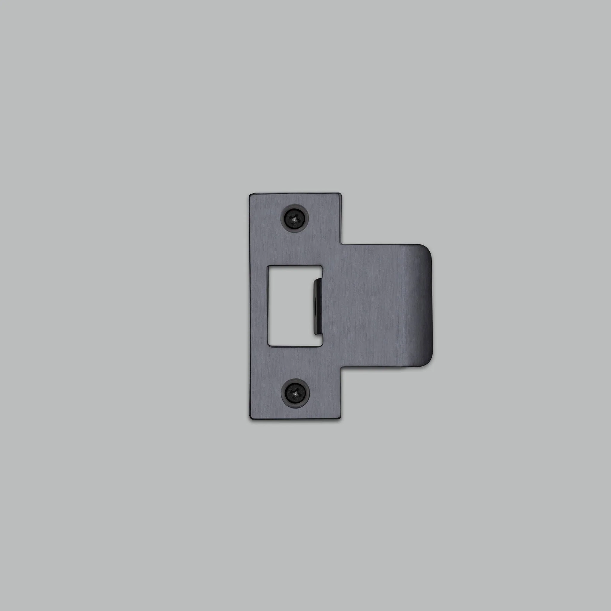 STRIKE PLATE KIT / T SHAPED / 60MM DOOR - Image 3