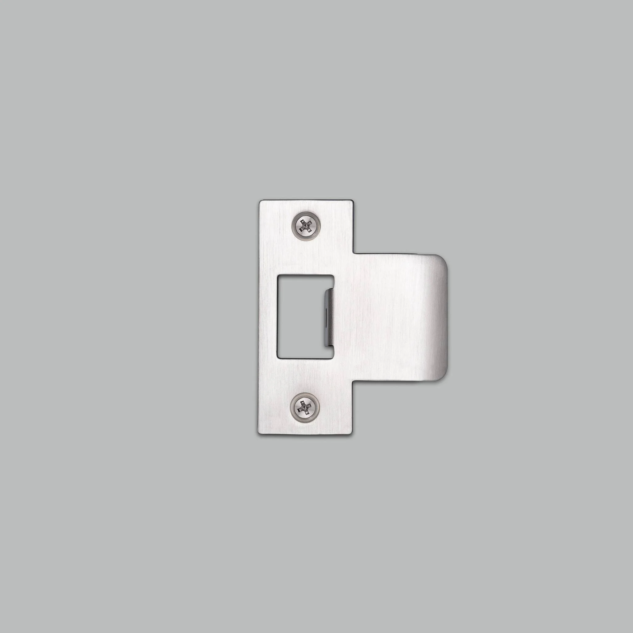 STRIKE PLATE KIT / T SHAPED / 60MM DOOR - Image 4
