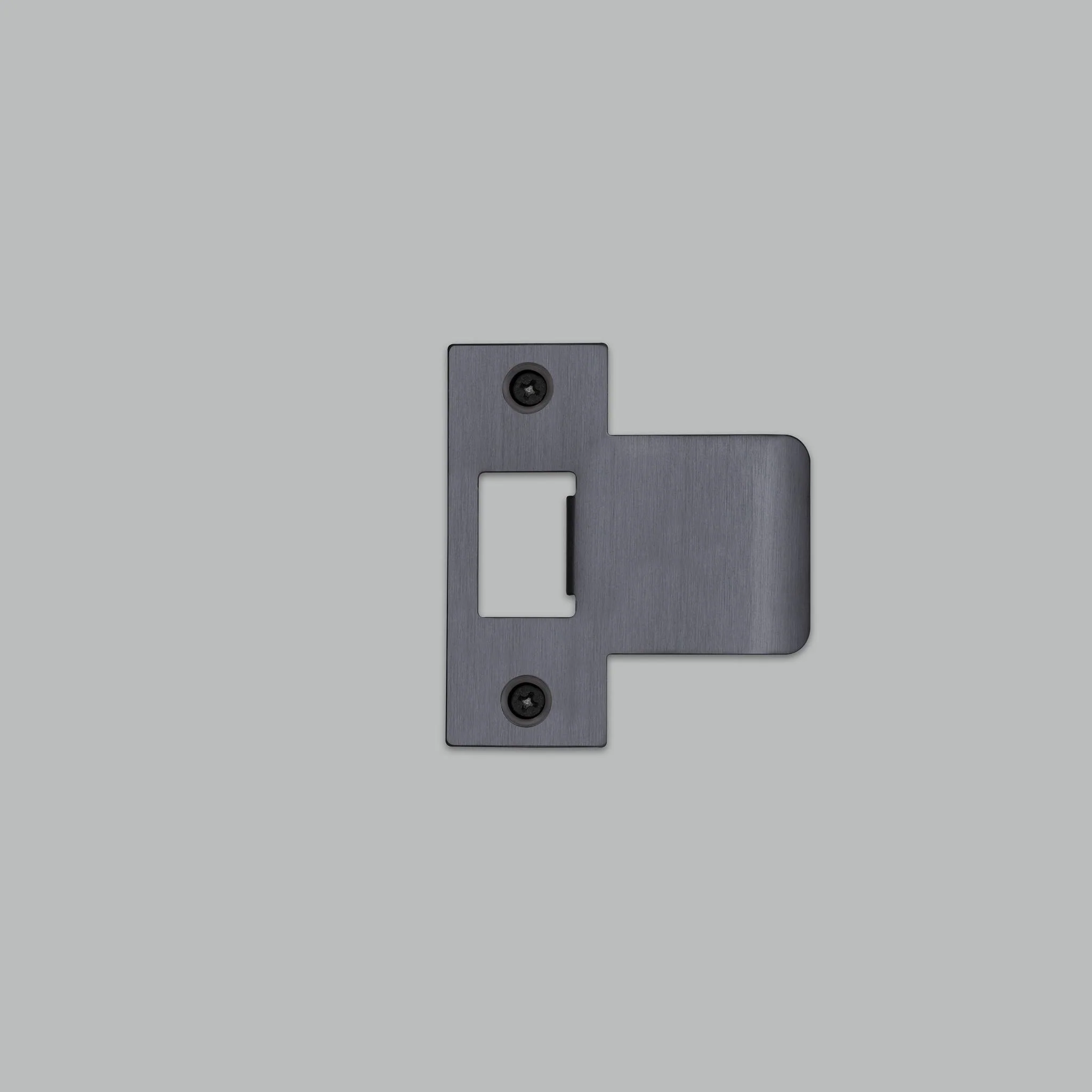STRIKE PLATE KIT / T SHAPED / 75MM DOOR - Image 3