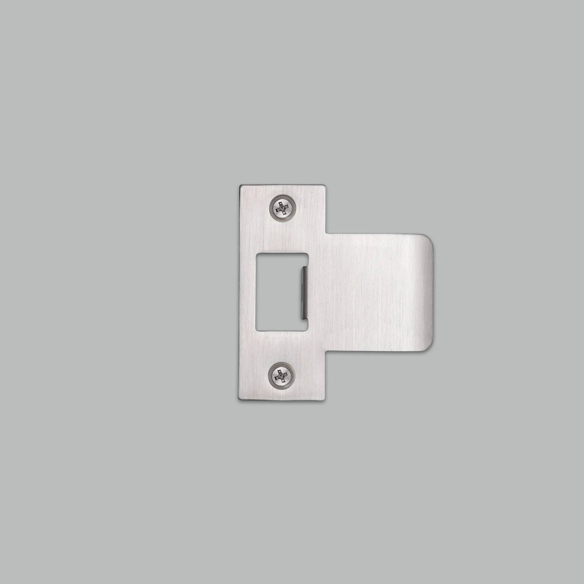 STRIKE PLATE KIT / T SHAPED / 75MM DOOR - Image 4