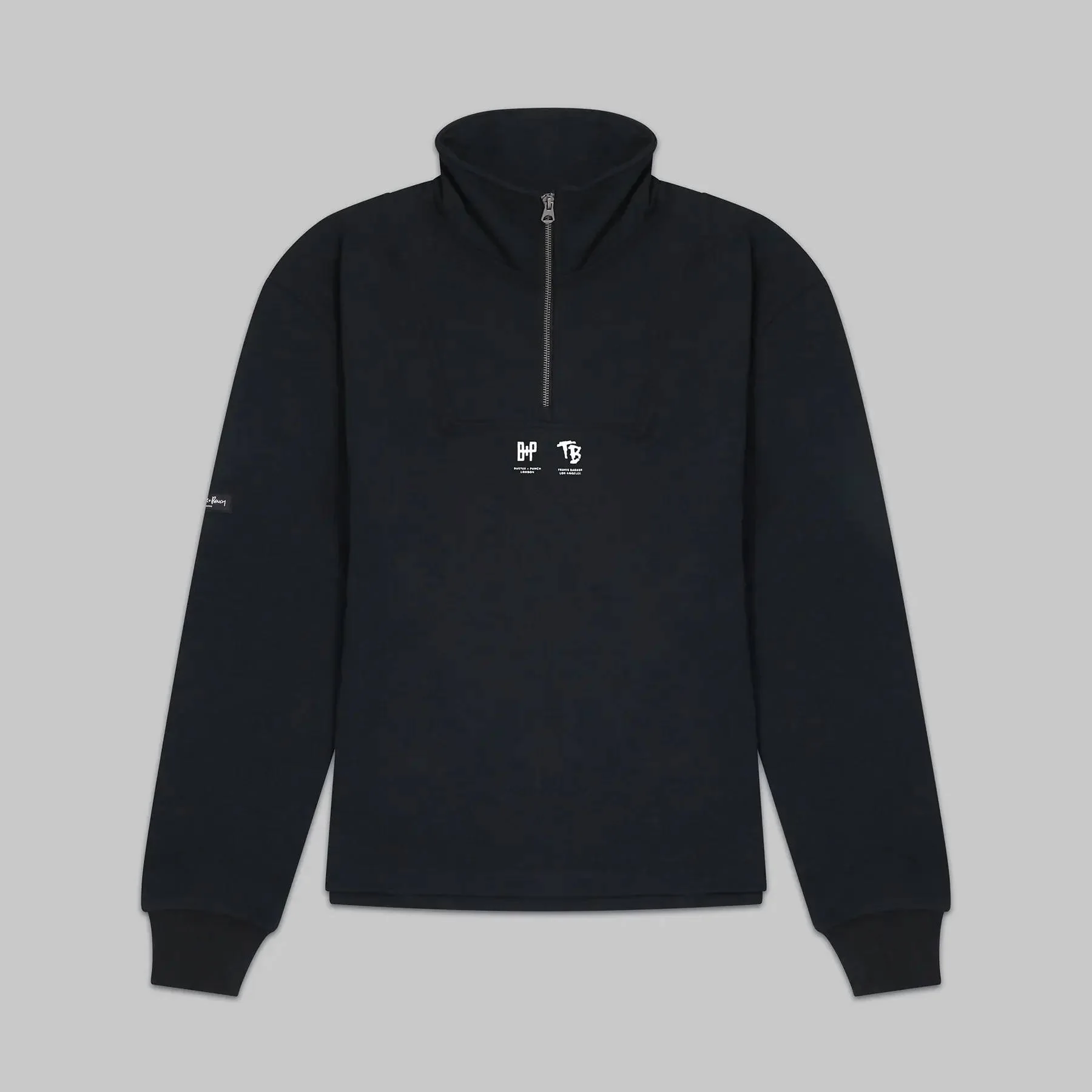 SWEATSHIRT / TRAVIS BARKER