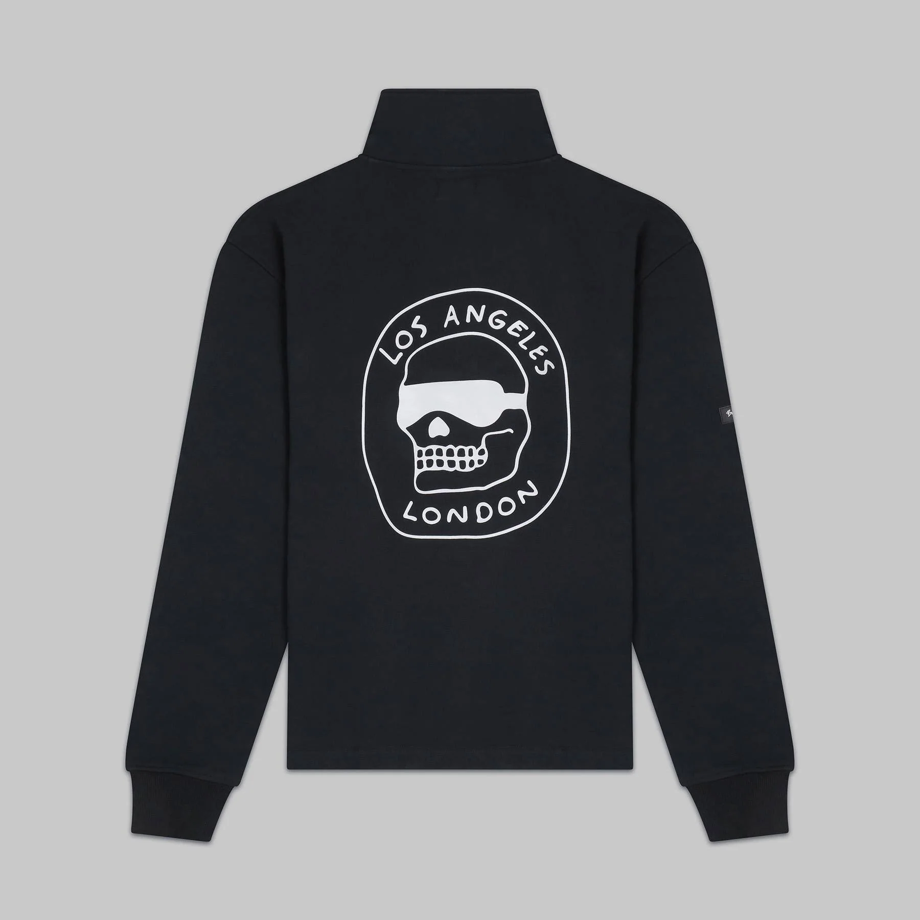 SWEATSHIRT / TRAVIS BARKER - Image 2