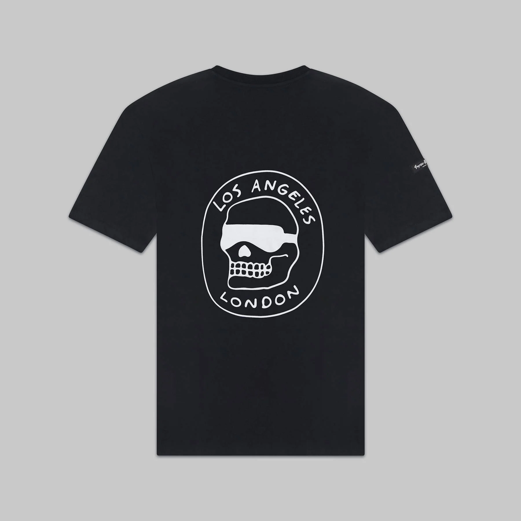 T-SHIRT / SHORT SLEEVED / TRAVIS BARKER - Image 2