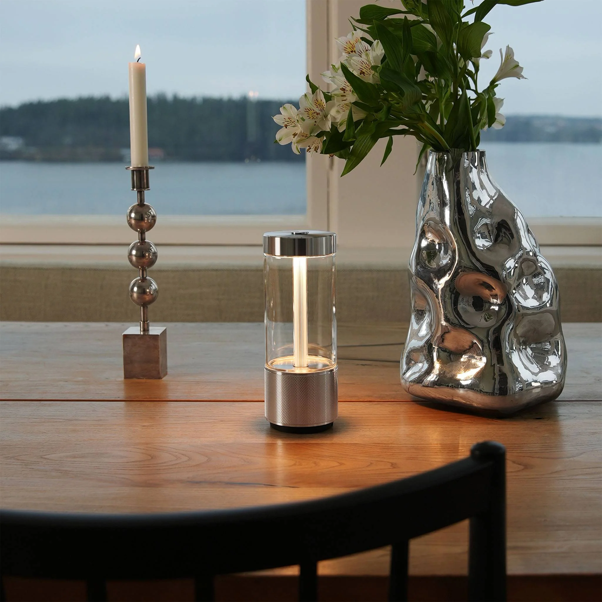 TAKEOUT / PORTABLE TABLE LIGHT - Image 14