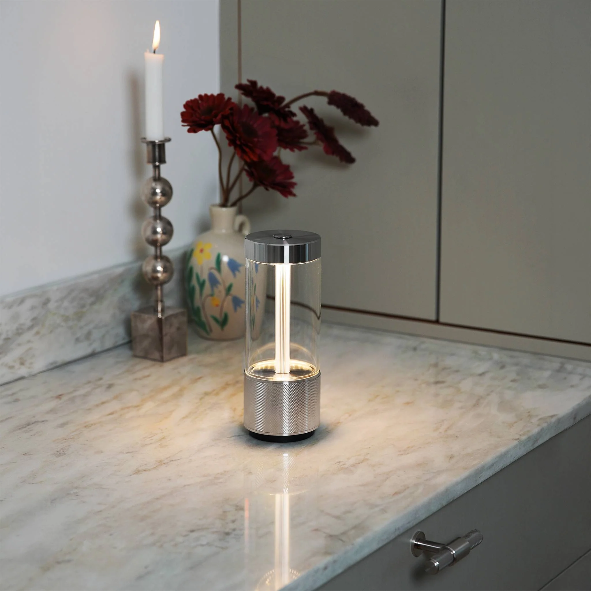 TAKEOUT / PORTABLE TABLE LIGHT - Image 15