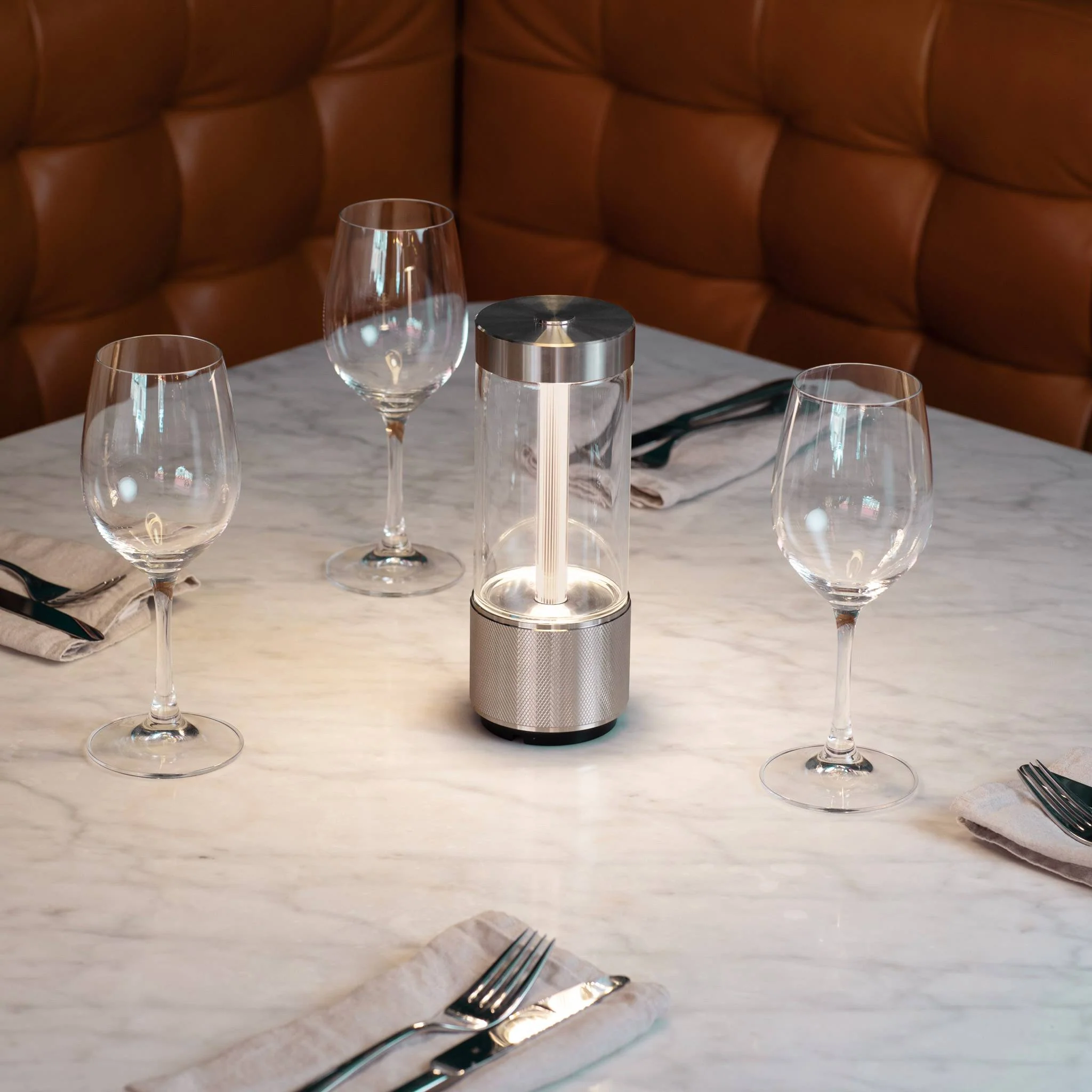 TAKEOUT / PORTABLE TABLE LIGHT - Image 17