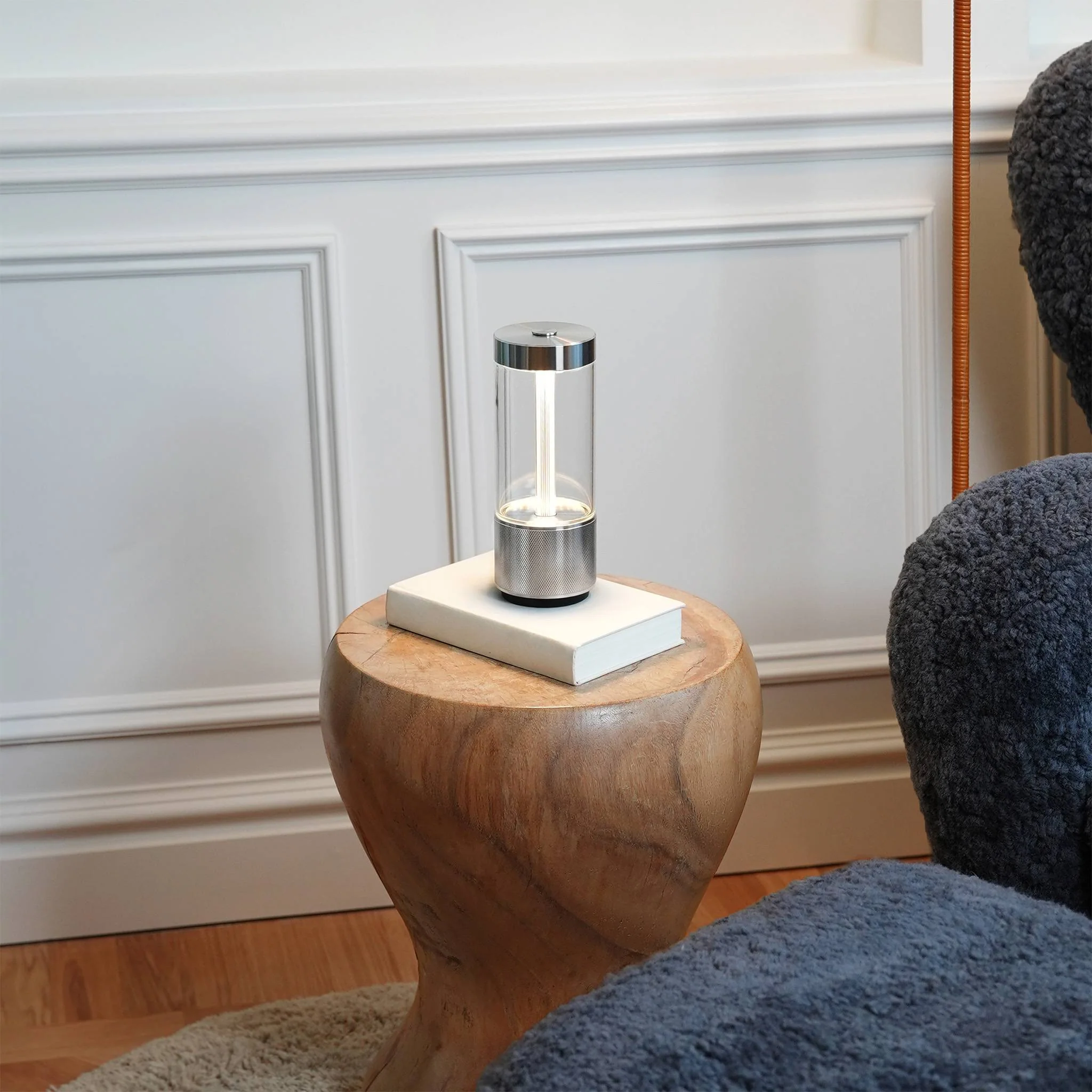 TAKEOUT / PORTABLE TABLE LIGHT - Image 19