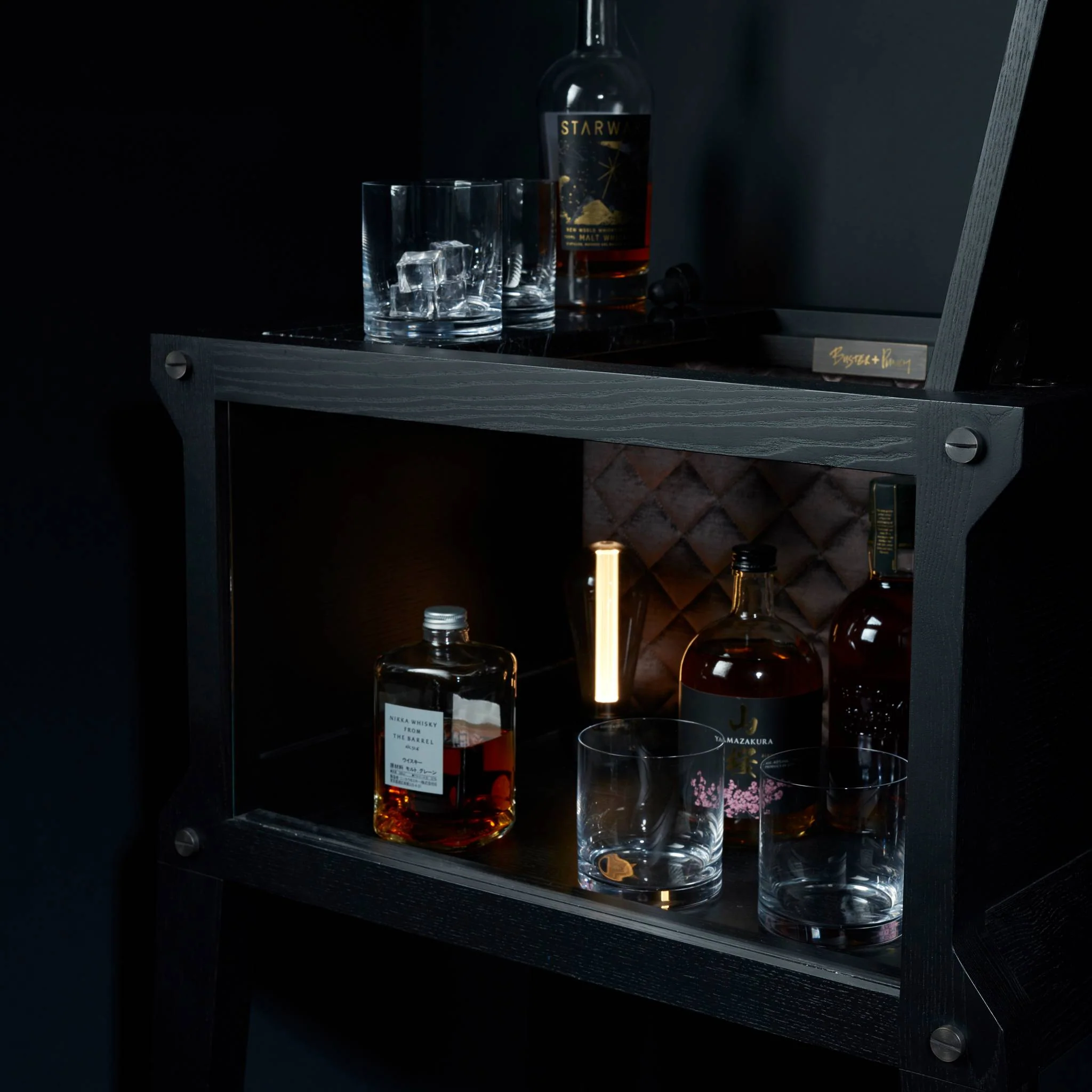 THE POPSTAR BAR - Image 6