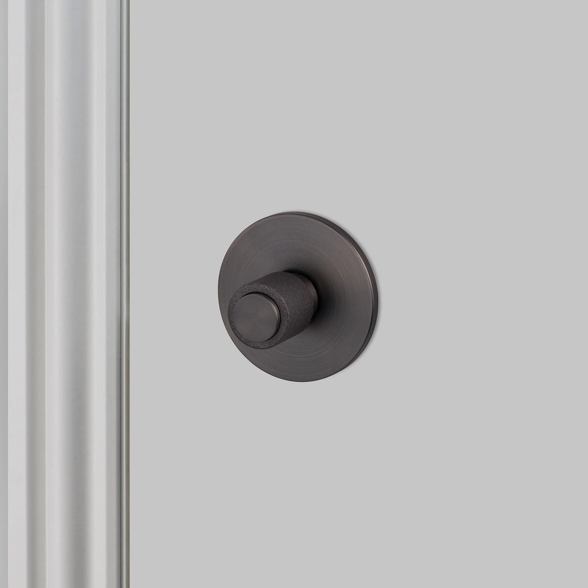 THUMBTURN LOCK / CAST / LATCH INCLUDED - Image 3
