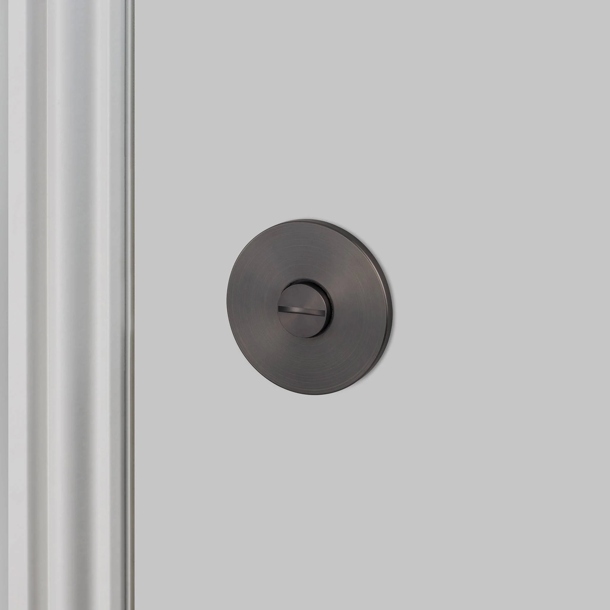 THUMBTURN LOCK / CAST / LATCH INCLUDED - Image 4