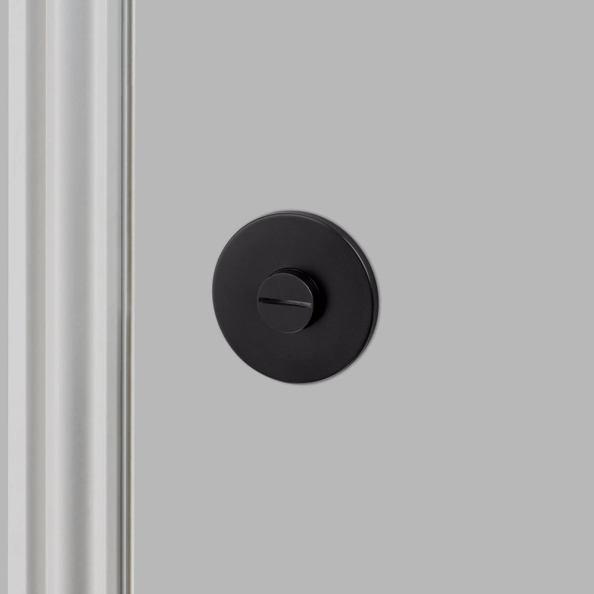 THUMBTURN LOCK / CROSS - Image 2