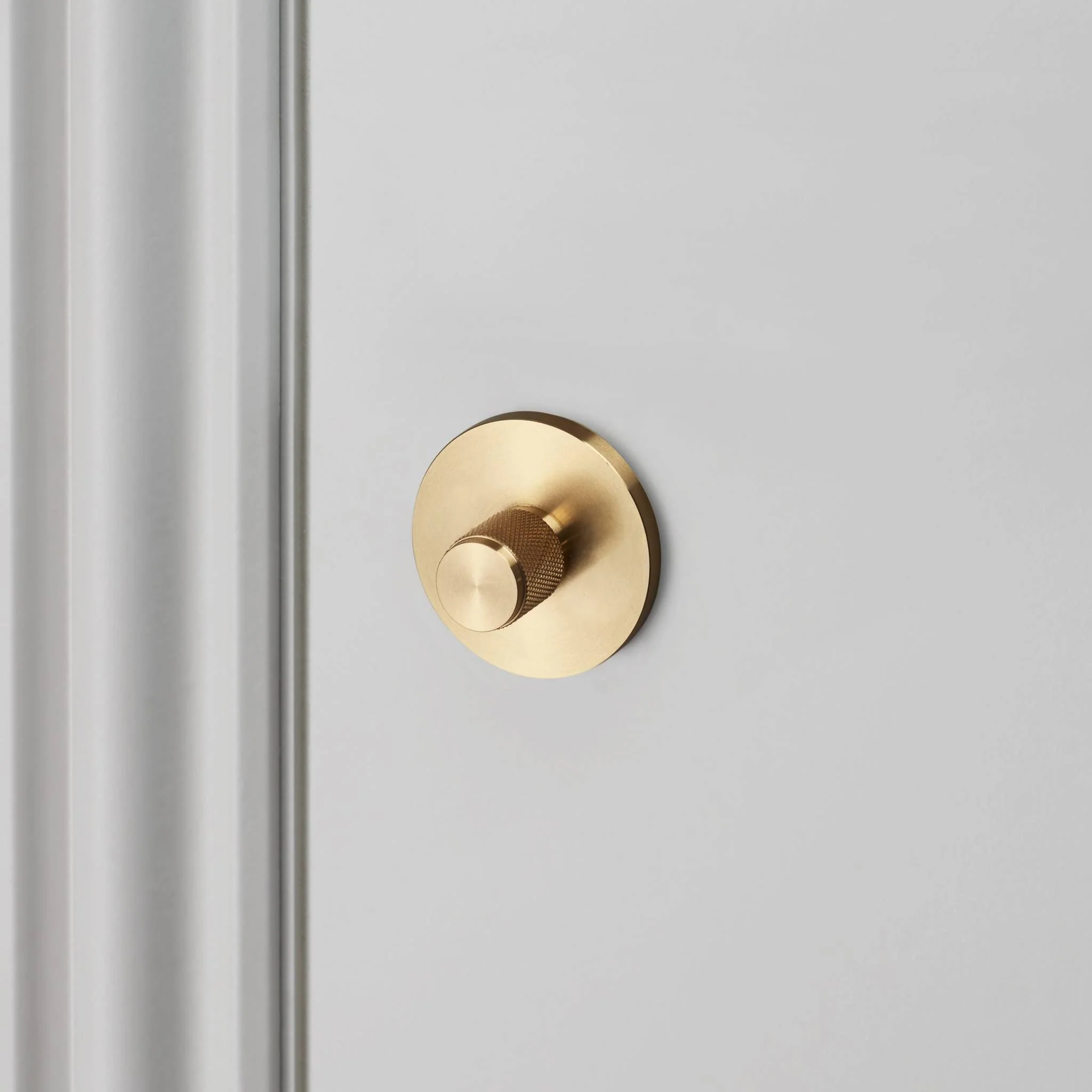 THUMBTURN LOCK / CROSS - Image 3