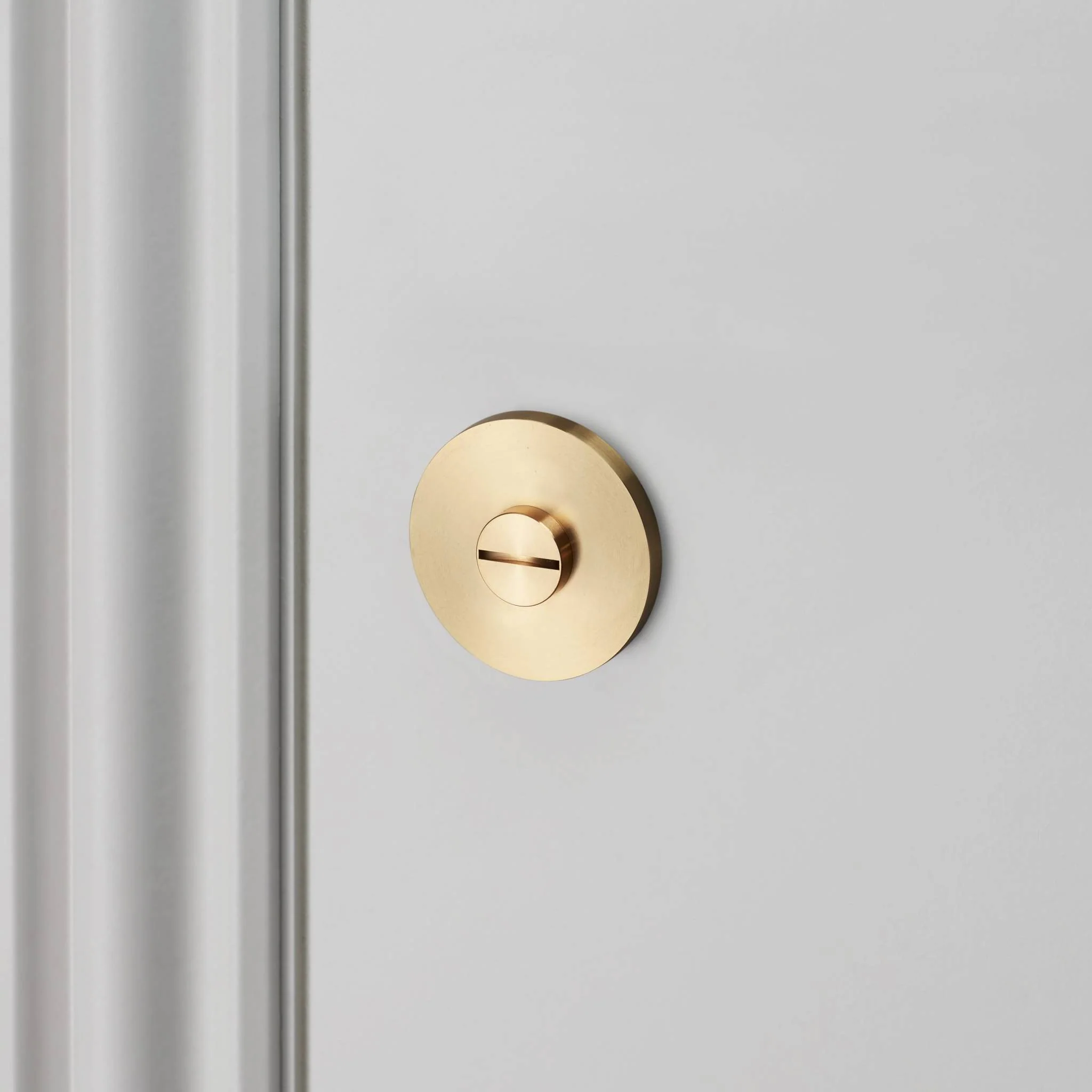 THUMBTURN LOCK / CROSS - Image 4