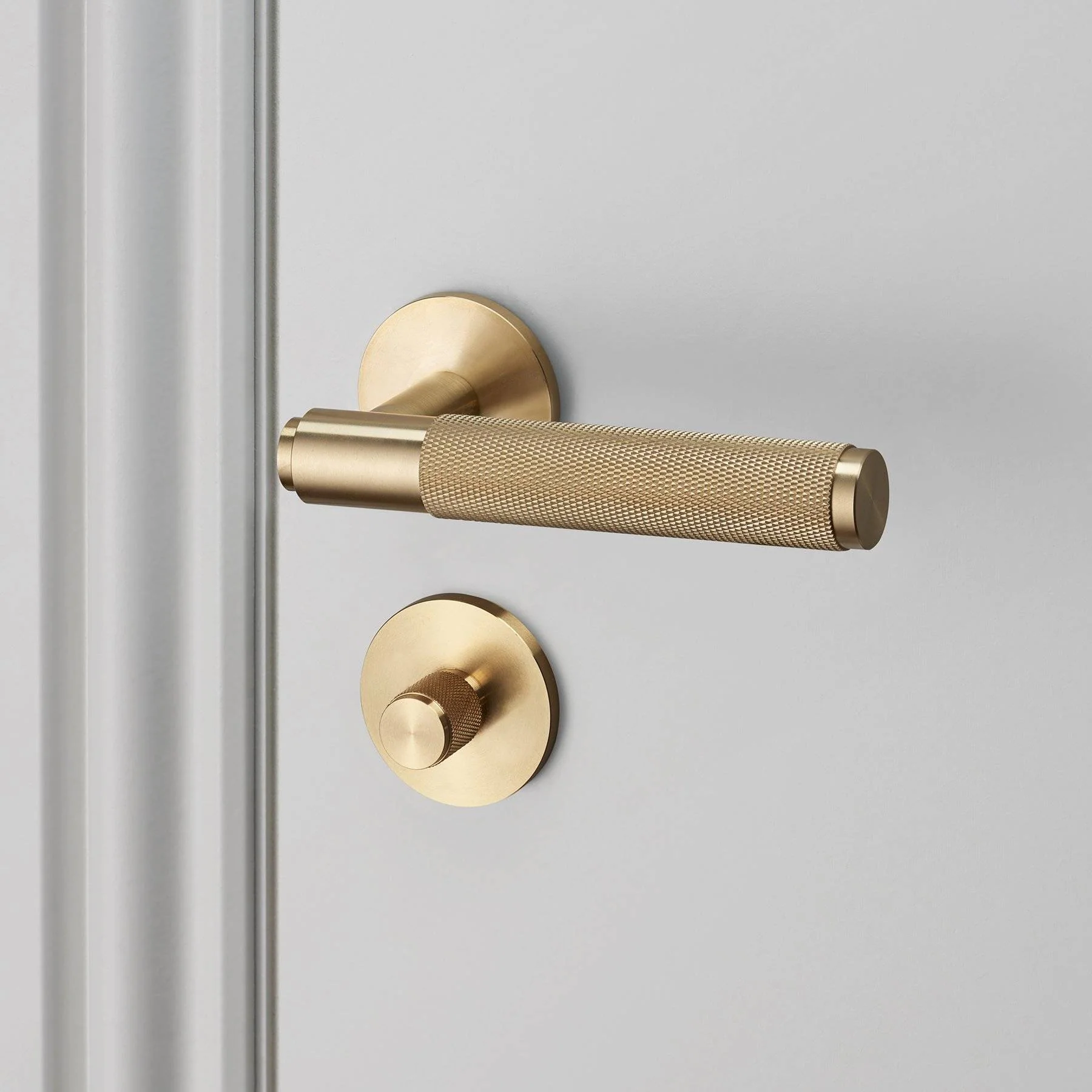 THUMBTURN LOCK / CROSS - Image 5
