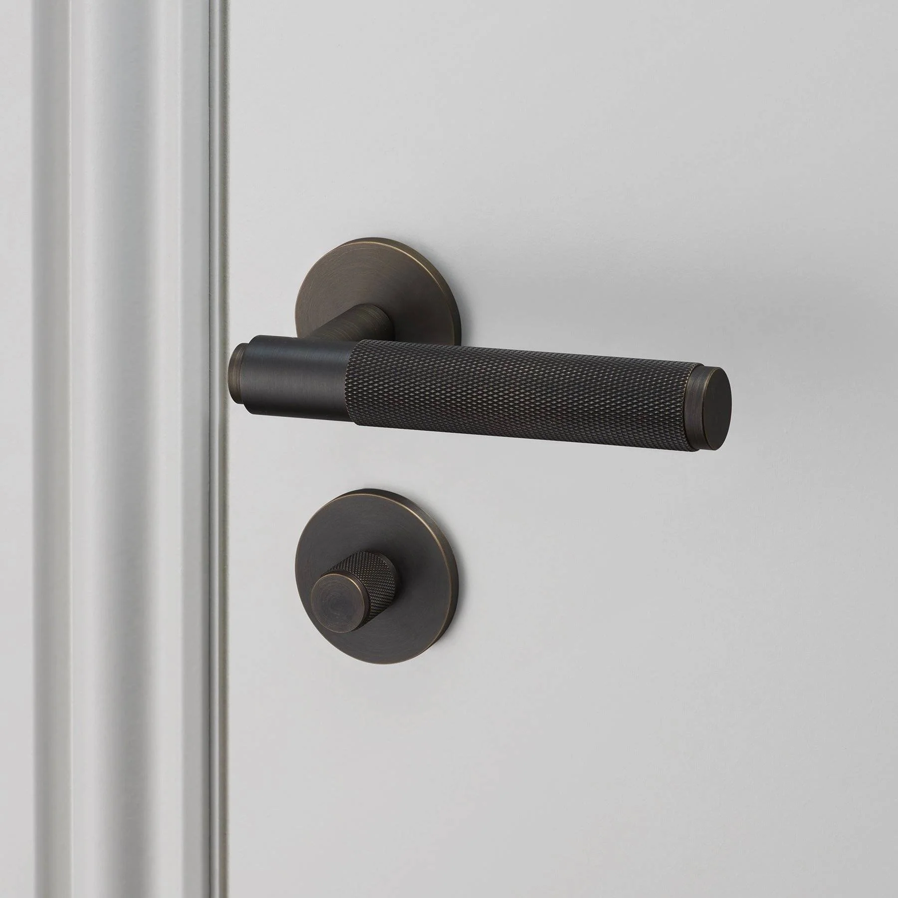 THUMBTURN LOCK / CROSS - Image 8