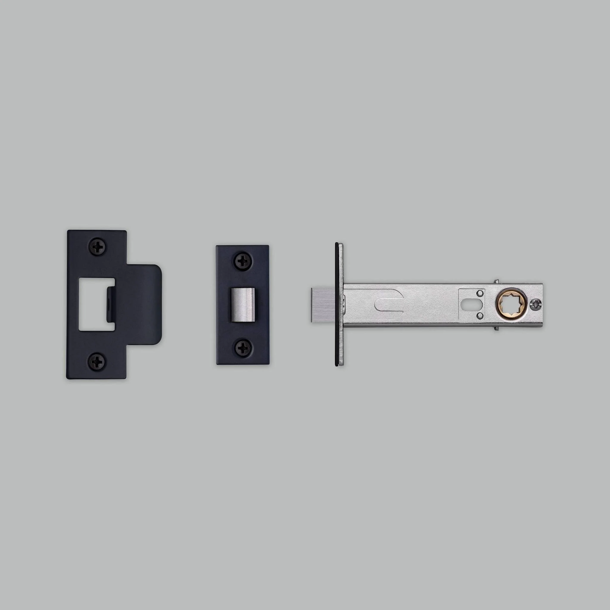 TUBULAR LATCH / PASSAGE - Image 3