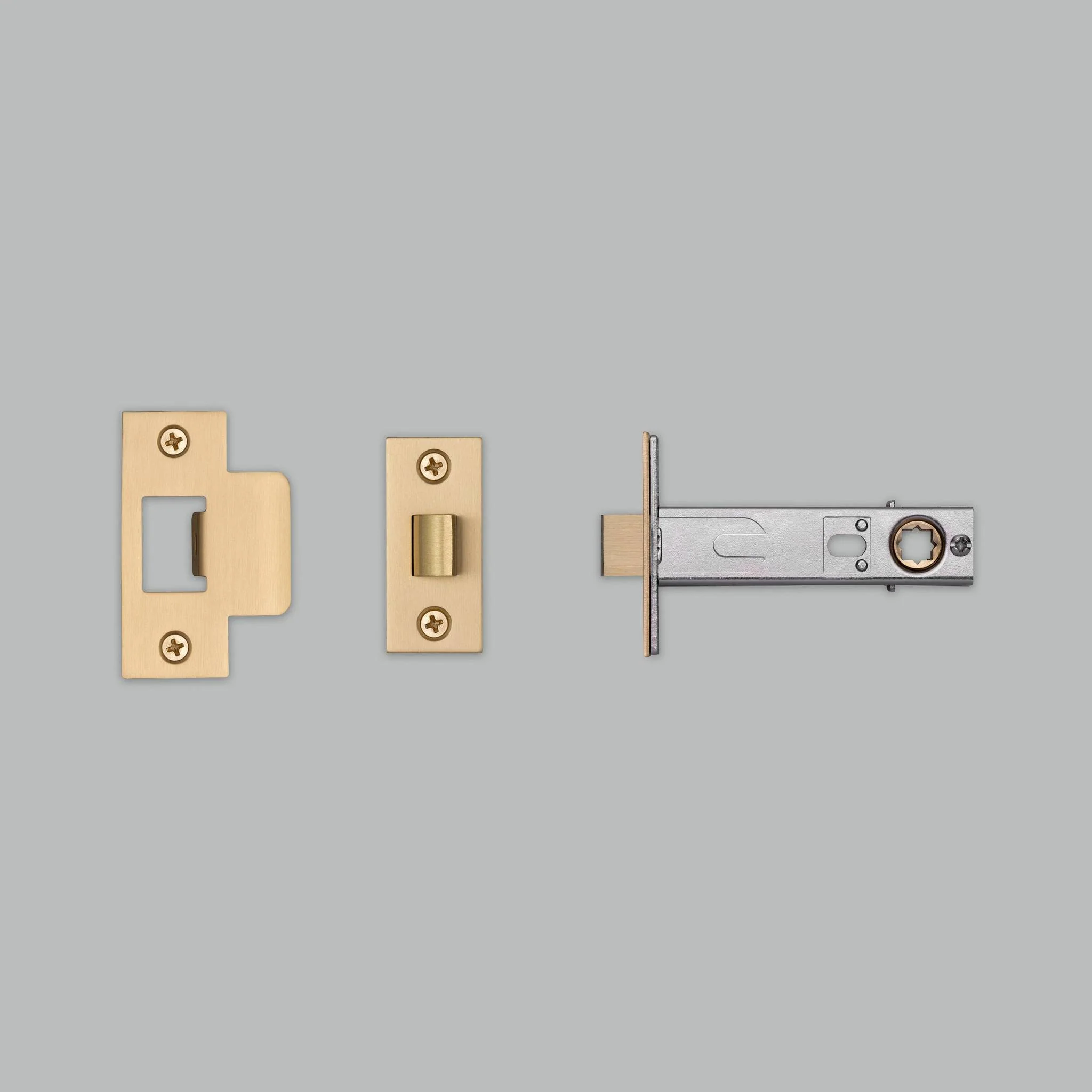 TUBULAR LATCH / PASSAGE - Image 5