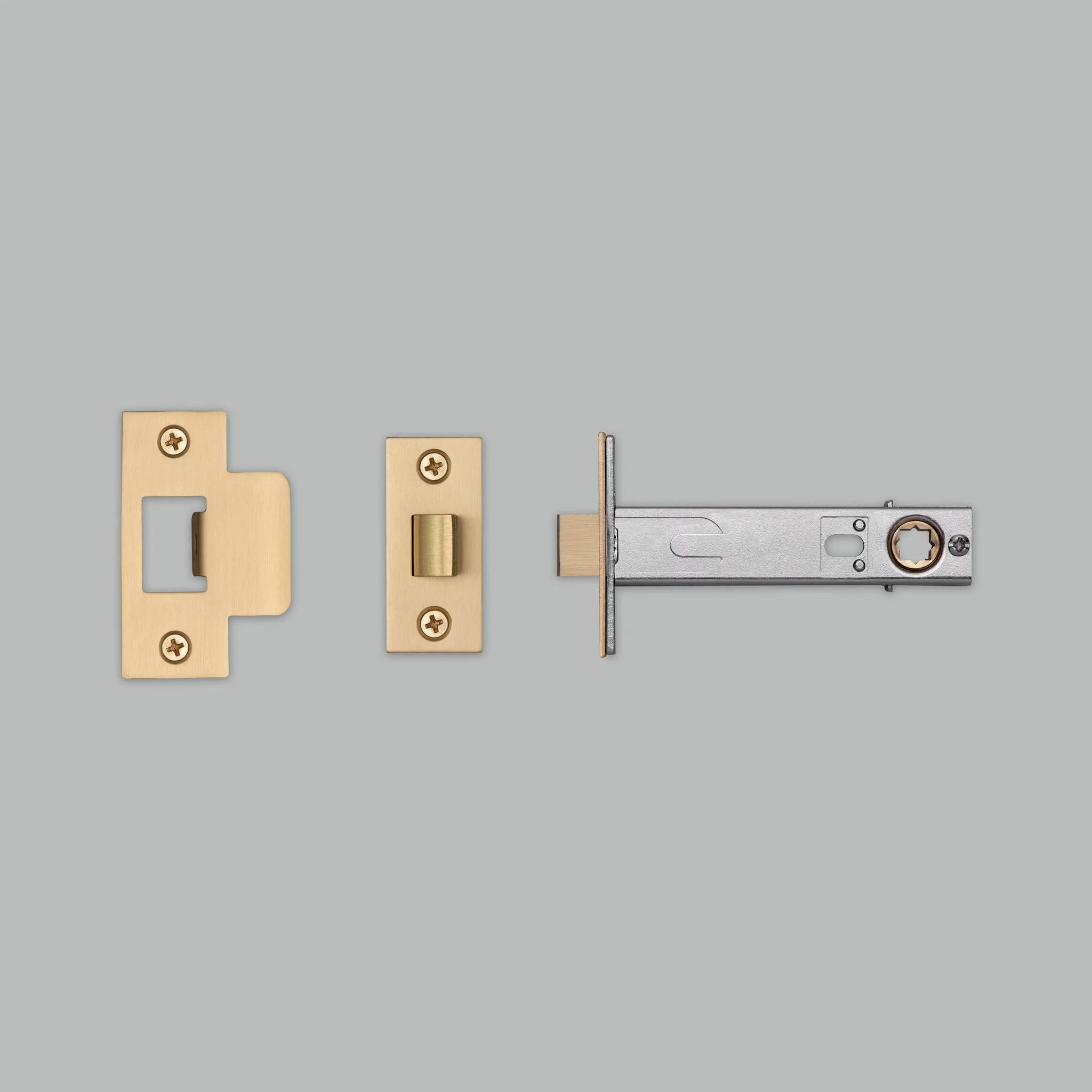 TUBULAR LATCH / PASSAGE - Image 6