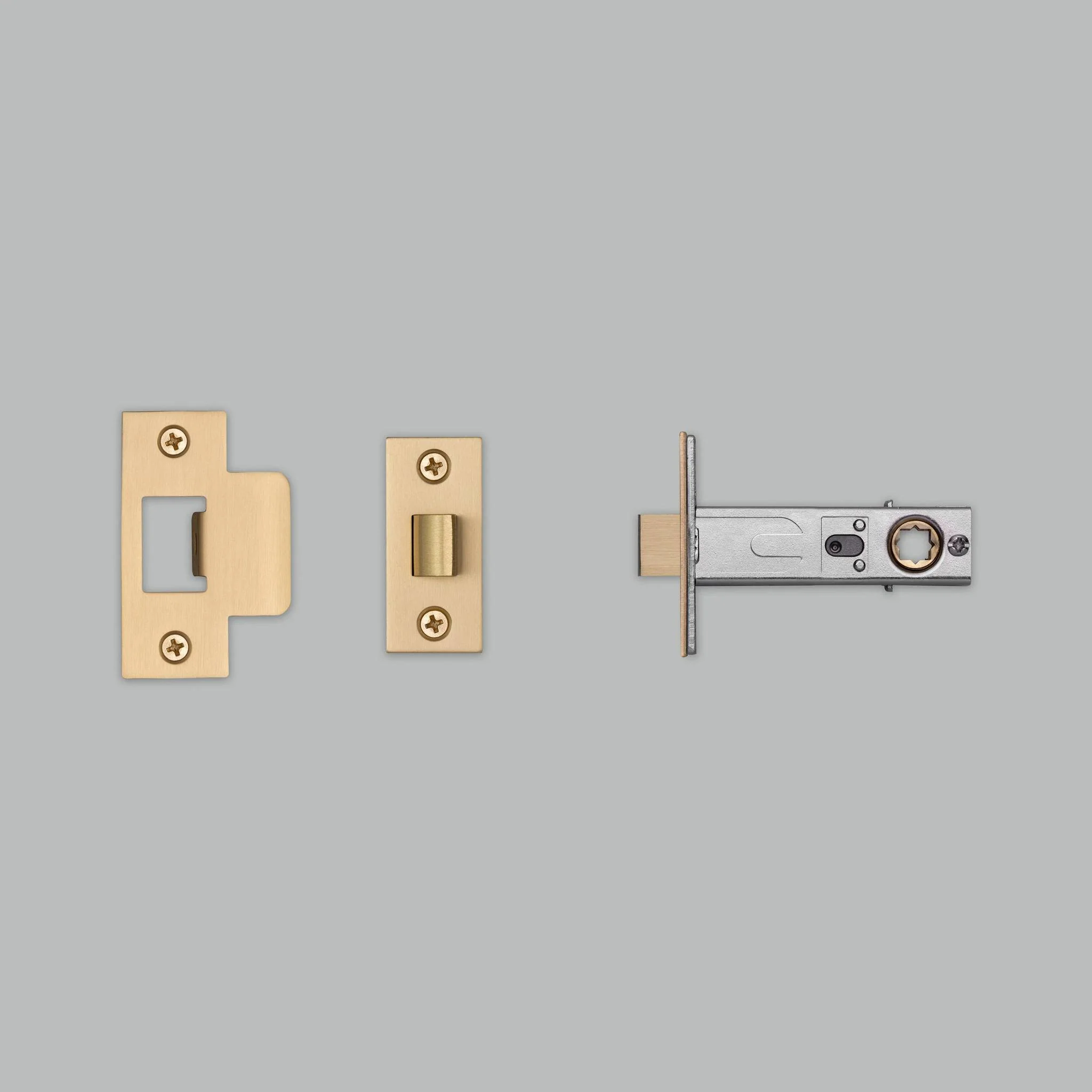 TUBULAR LATCH / PRIVACY - Image 3
