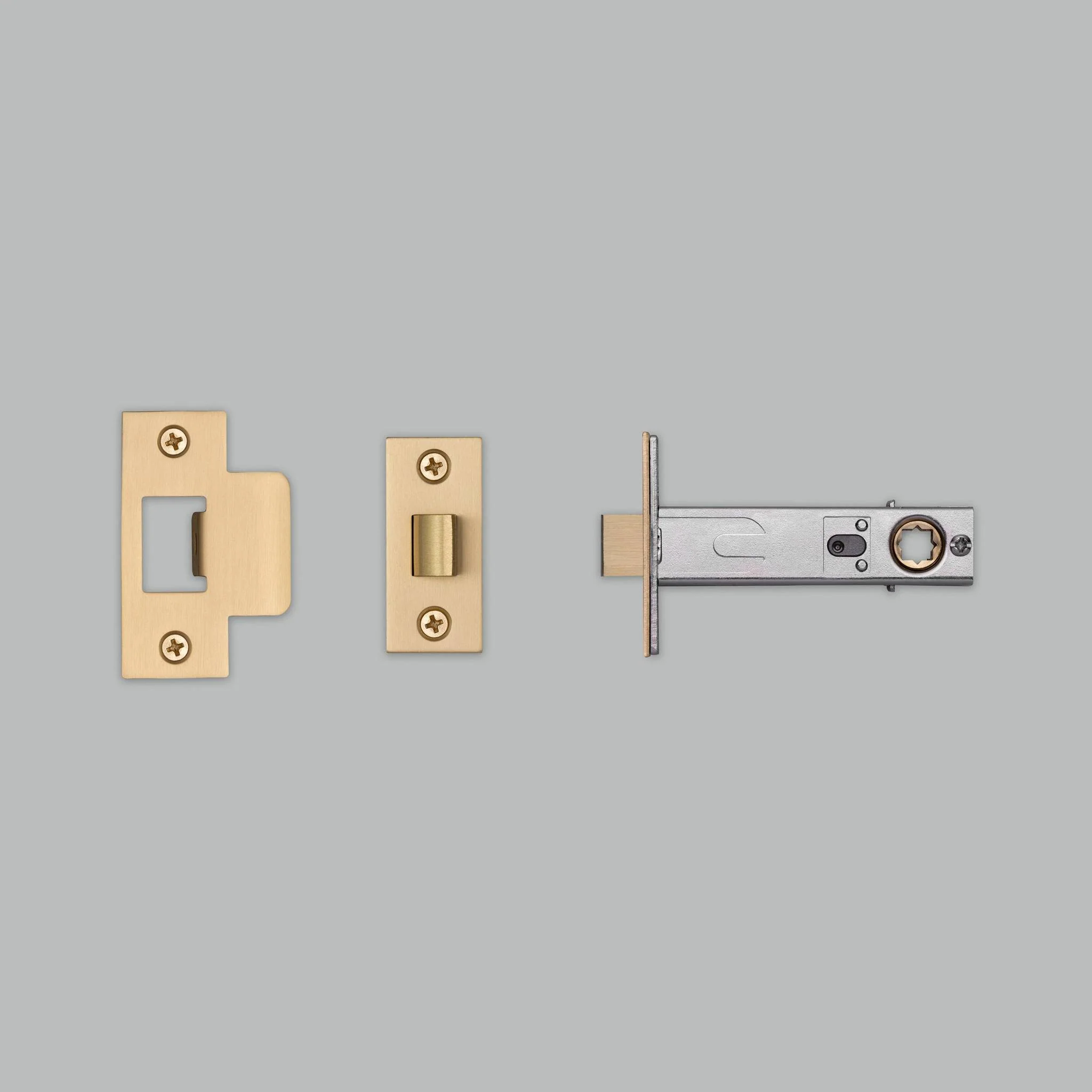 TUBULAR LATCH / PRIVACY - Image 4