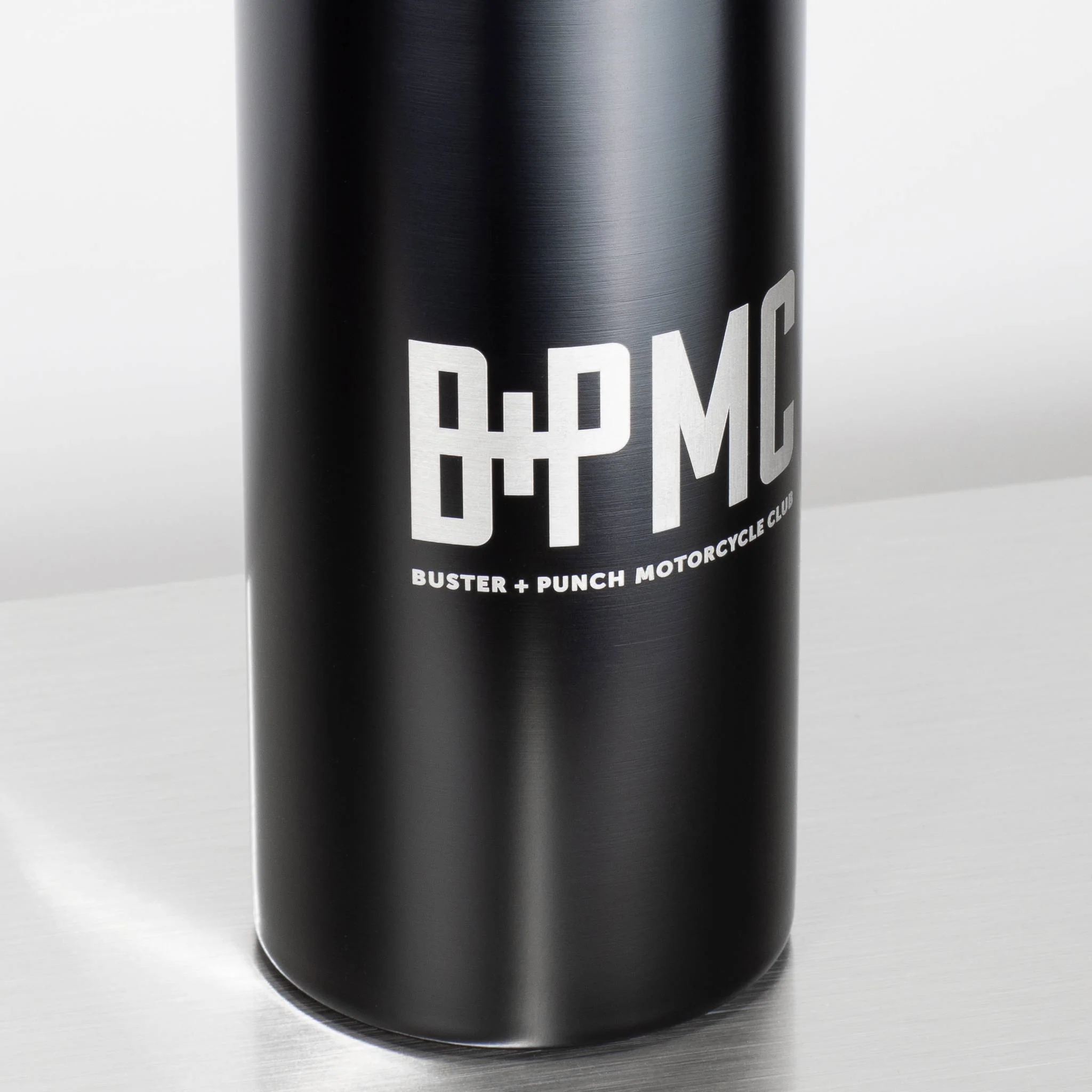 WATER BOTTLE / B+P MC / 500ML - Image 3