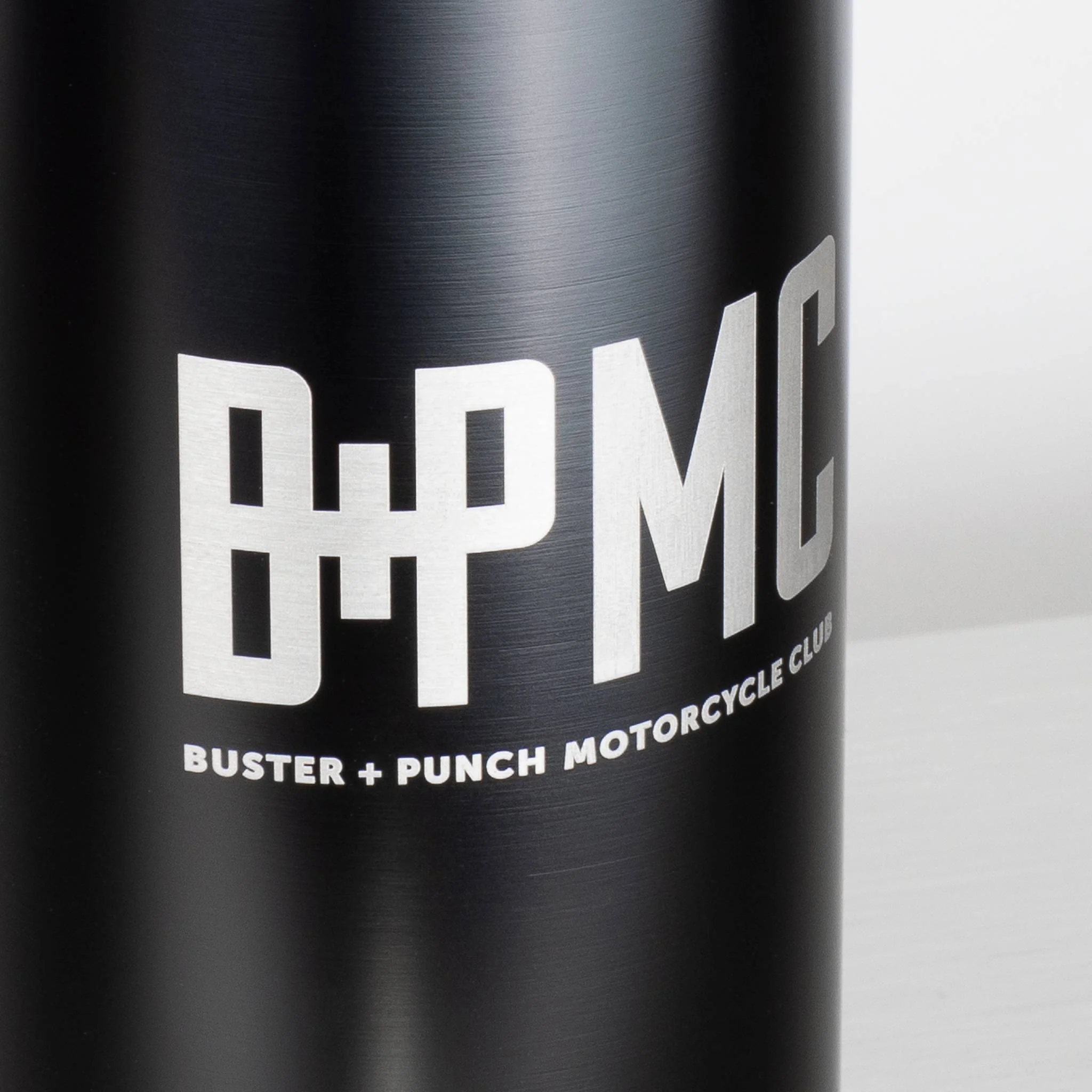 WATER BOTTLE / B+P MC / 500ML - Image 4